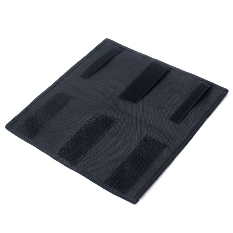 Organisateur de pare-soleil de voiture – noir