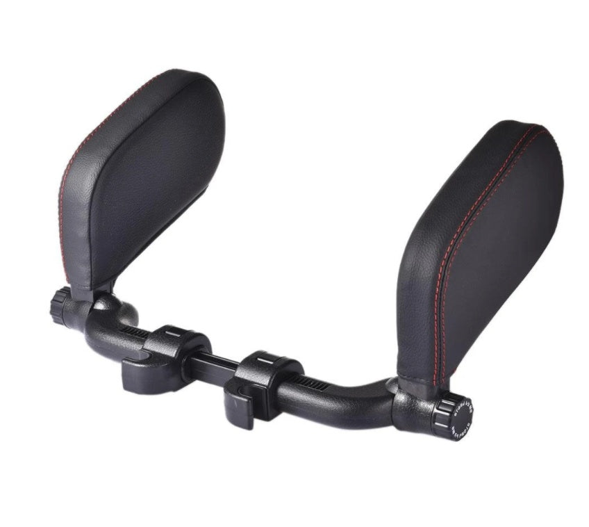 Oreiller de nuque réglable pour voiture – photo 8