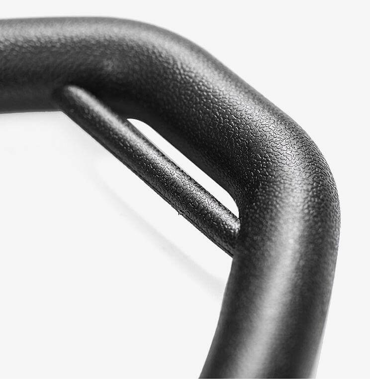 Suspension Training Rings for Home Fitness – photo 7