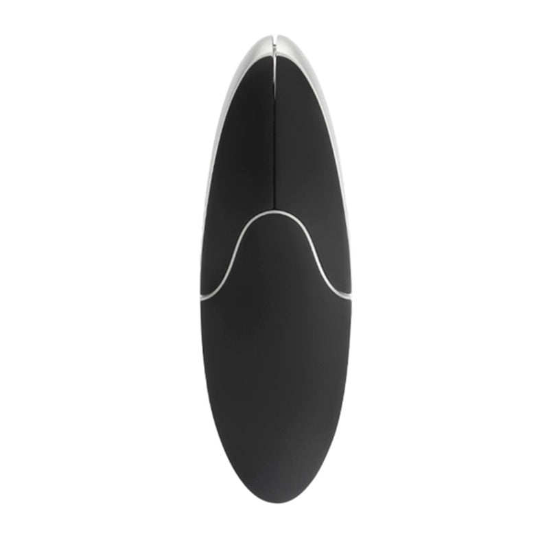 Cintre de voiture pliable pingouin – noir