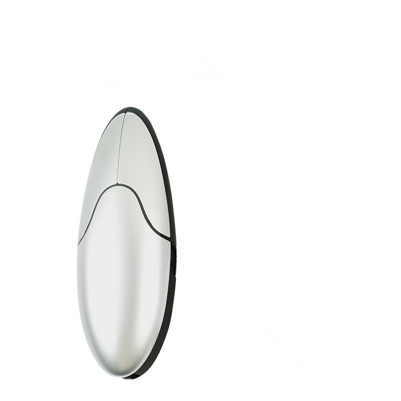 Cintre de voiture pliable pingouin – argent