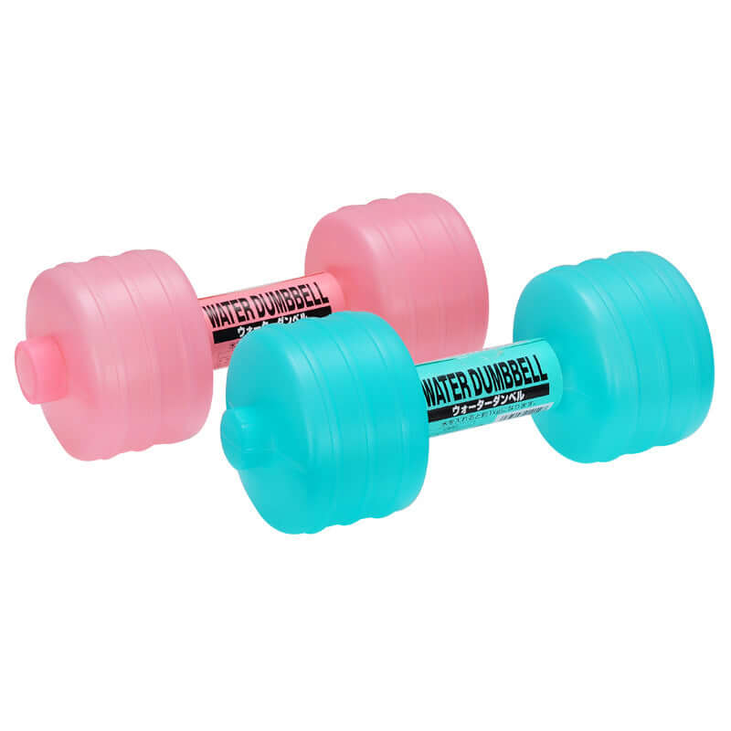 Haltère à eau réglable pour fitness – modèle A