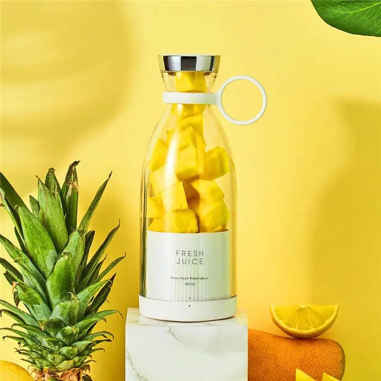 Blender portable 350 ml rechargeable USB – photo 2