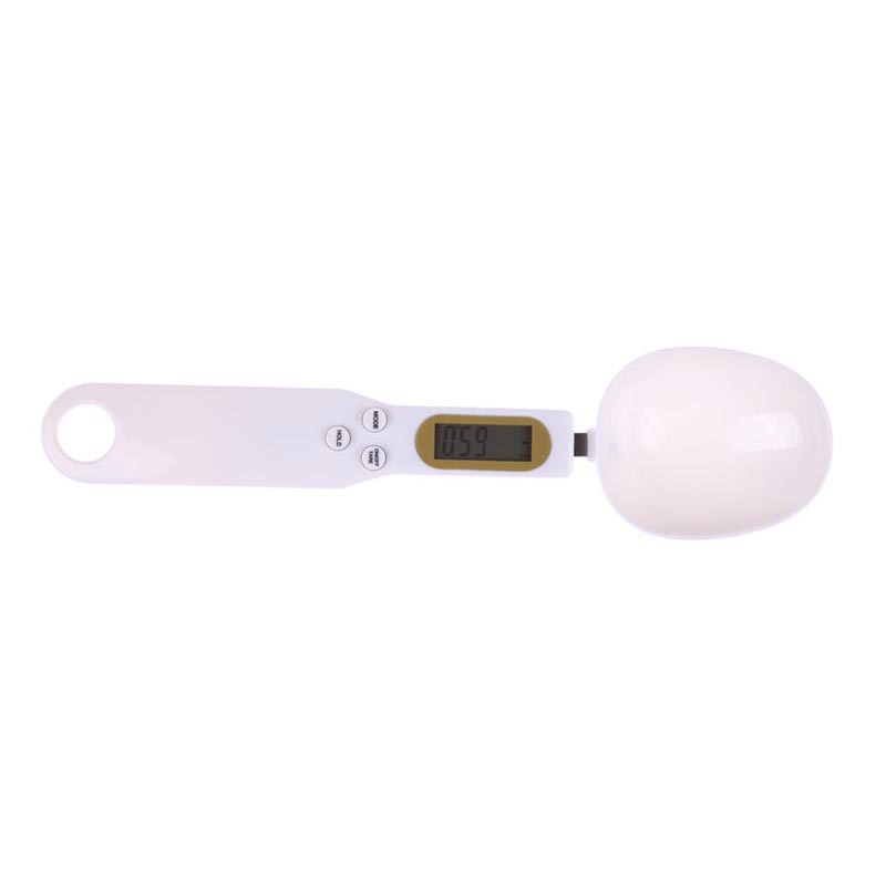 Balance cuillère numérique LCD 0,1 g – photo 4