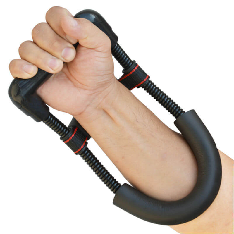 Pince de musculation pour avant-bras – photo 2