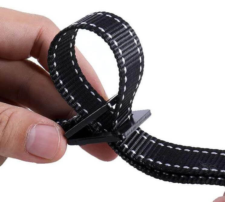 Suspension Training Rings for Home Fitness – photo 6