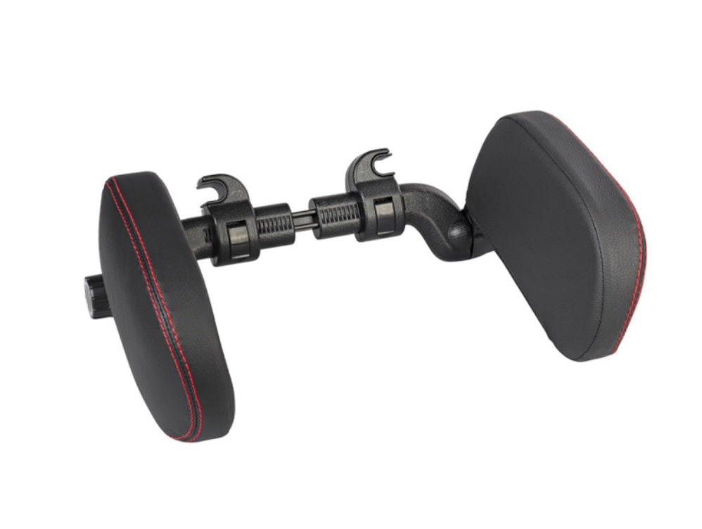 Oreiller de nuque réglable pour voiture – photo 4