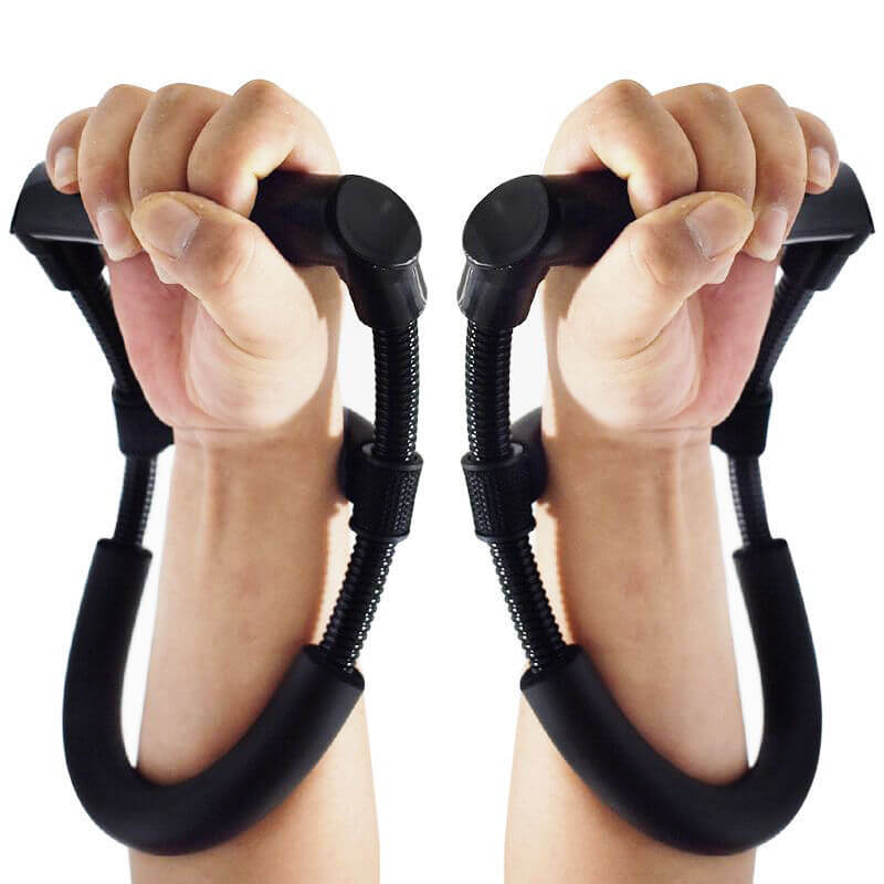 Pince de musculation pour avant-bras – photo 1
