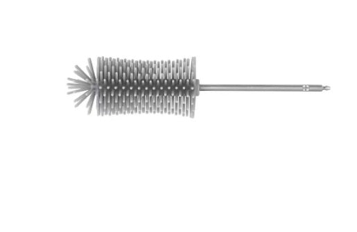 Brosse de nettoyage électrique sans fil USB – 1 pièce, brosse à bouteille